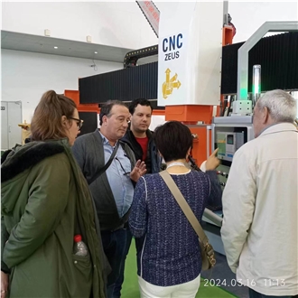 XIAMEN STONE FAIR 2024
