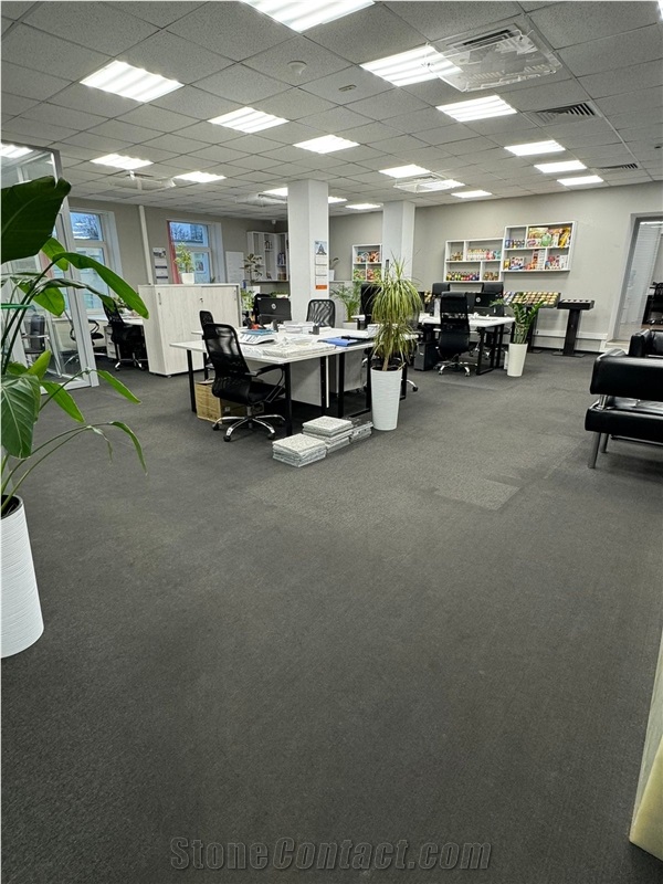 Eram Building Systems LLC