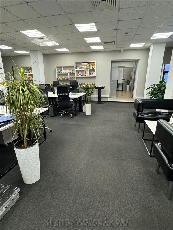 Eram Building Systems LLC