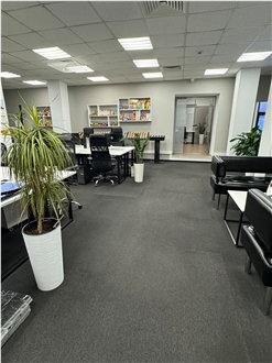 Eram Building Systems LLC