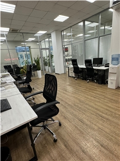 Eram Building Systems LLC