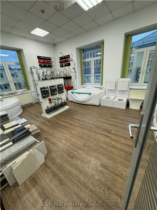 Eram Building Systems LLC