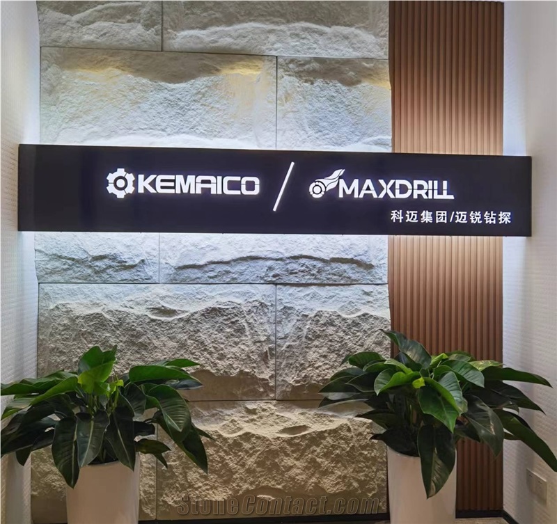 Maxdrill Rock Tools Co., LTD