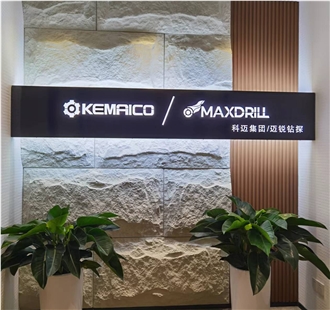 Maxdrill Rock Tools Co., LTD
