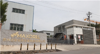 Maxdrill Rock Tools Co., LTD