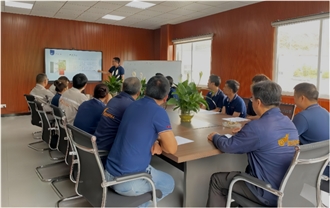 Maxdrill Rock Tools Co., LTD