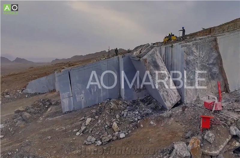 AO MARBLE