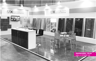 MARMOMAC 2018