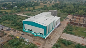 ABHAY INDUSTRIES