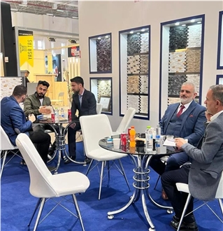 MARBLE IZMIR FAIR 2022