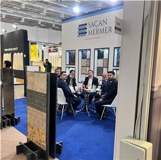 MARBLE IZMIR FAIR 2022