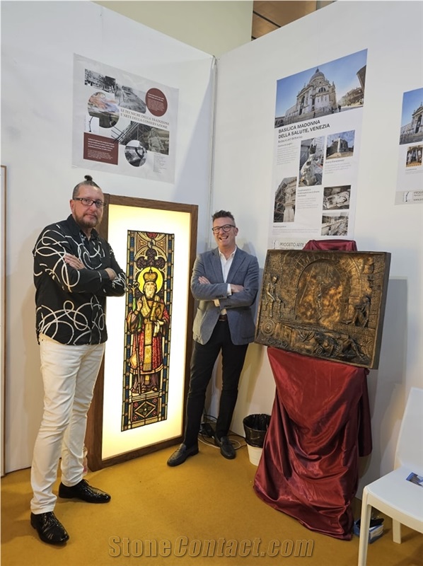 Progetto Arte Poli Srl