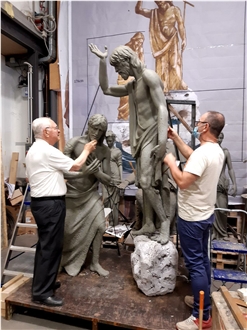 Progetto Arte Poli Srl