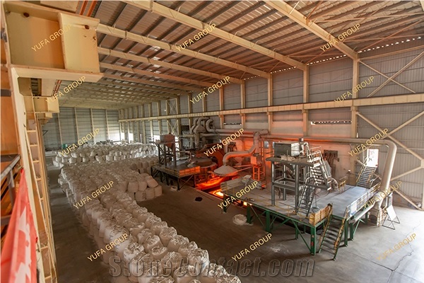 Zhengzhou YUFA Group