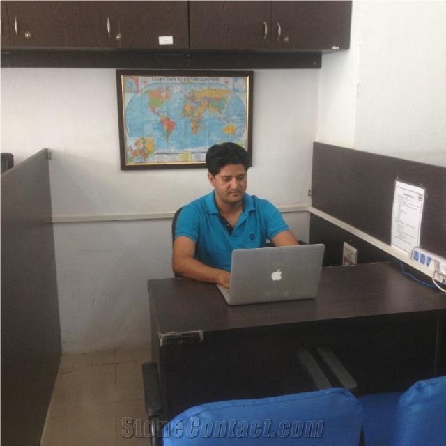 Khushbu Overseas