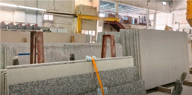 Stoneworks Inc.