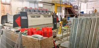 Stoneworks Inc.