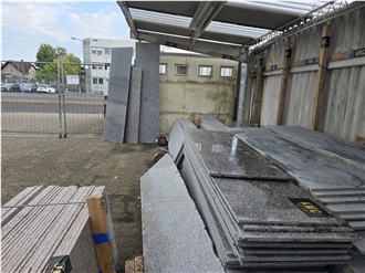 KMC Baustoffhandel