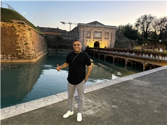 Reza Azarfar