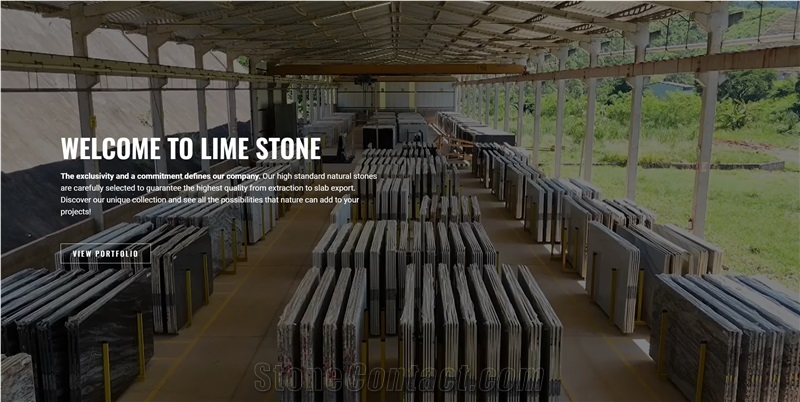 Lime Stone
