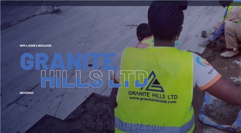 Granite Hills Ltd (GHL)