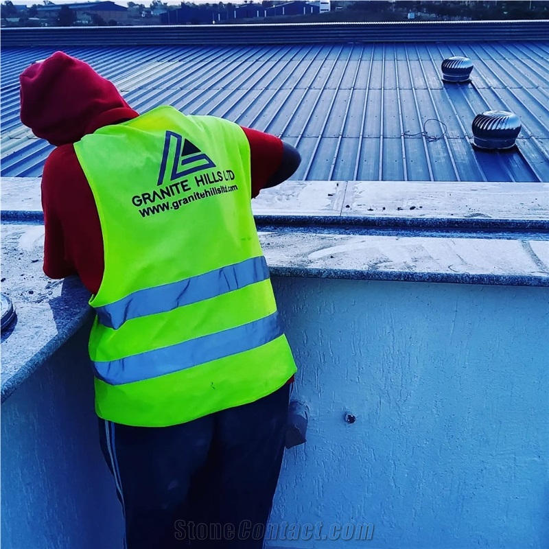Granite Hills Ltd (GHL)