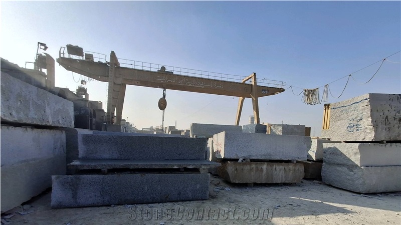 Zahret El maadi for Marble and Granite