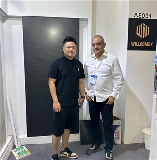 XIAMEN STONE FAIR 2023