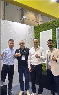 XIAMEN STONE FAIR 2024