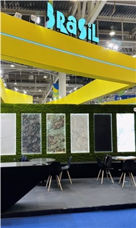 XIAMEN STONE FAIR 2024