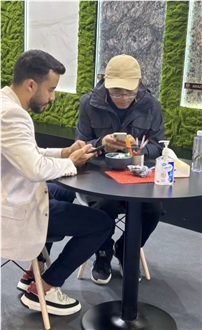 XIAMEN STONE FAIR 2024