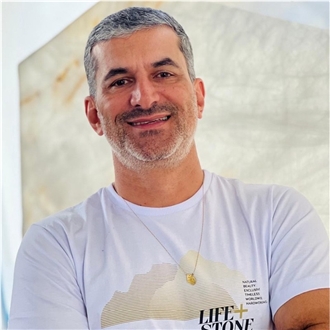 Alessandro Lustoza