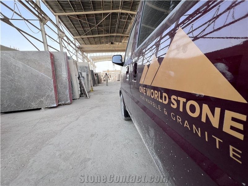 One World Stone For Marble And Granite