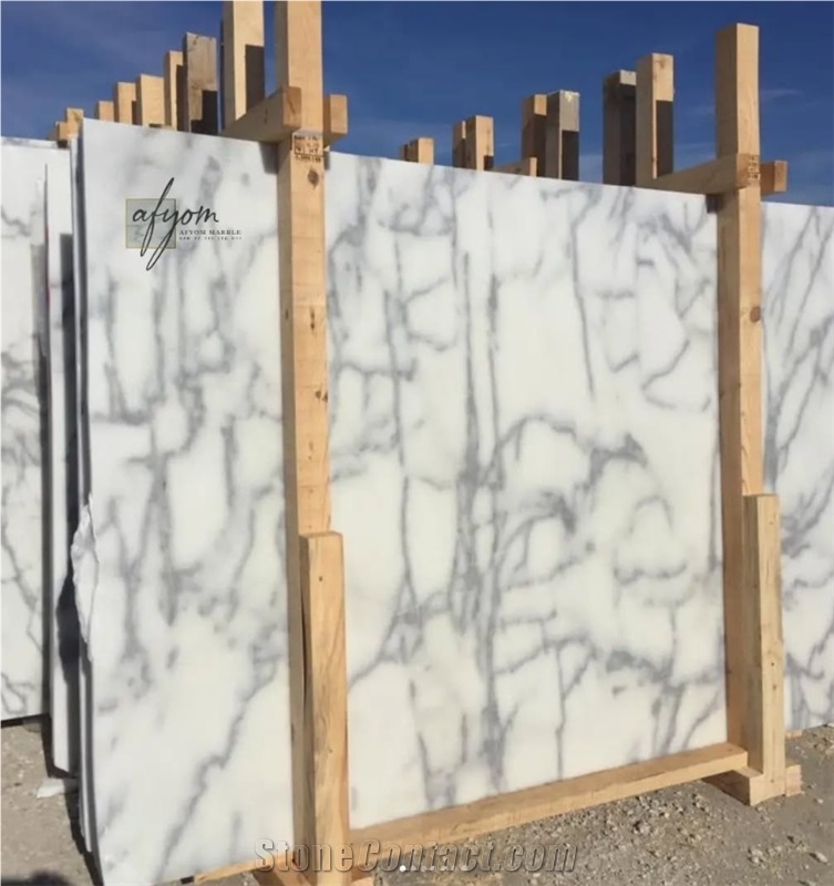Afyom Marble Company