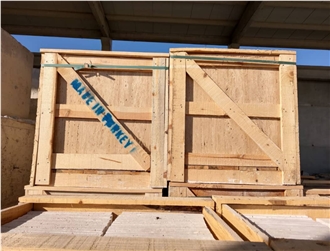 Afyom Marble Company