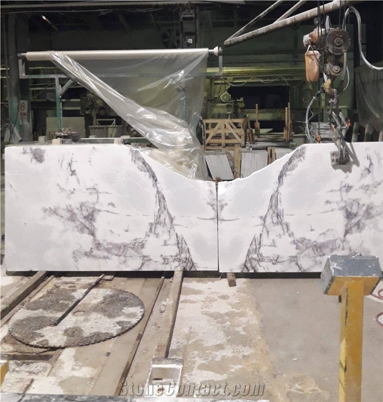 Afyom Marble Company