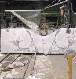 Afyom Marble Company