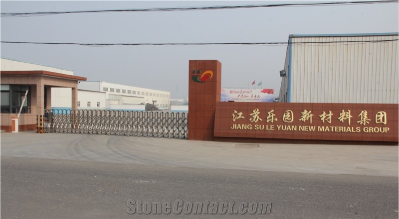 Jiangsu Leyuan New Materials Group Co., Ltd