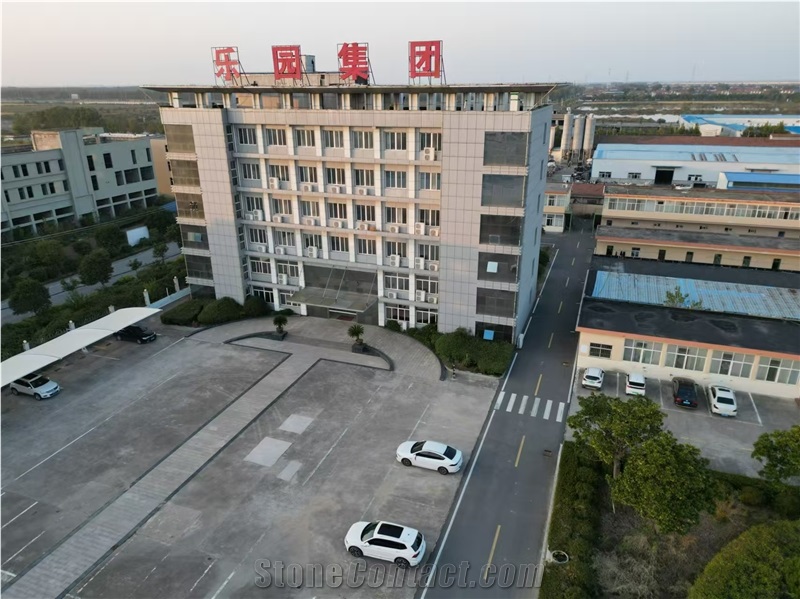 Jiangsu Leyuan New Materials Group Co., Ltd
