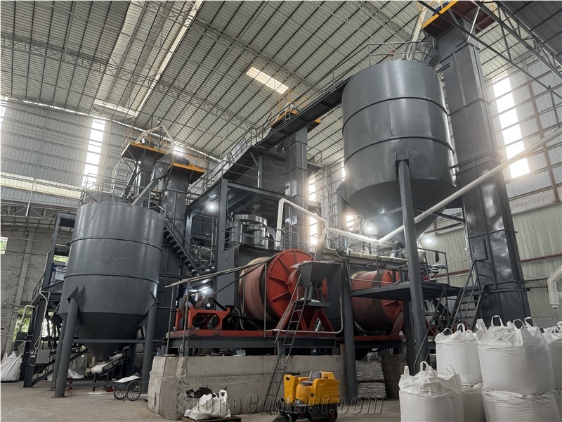 Foshan Yafangda Recycling Resources Co., Ltd.