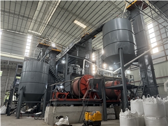Foshan Yafangda Recycling Resources Co., Ltd.