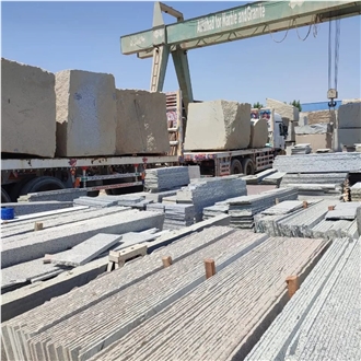 El Etihad for Marble and Granite