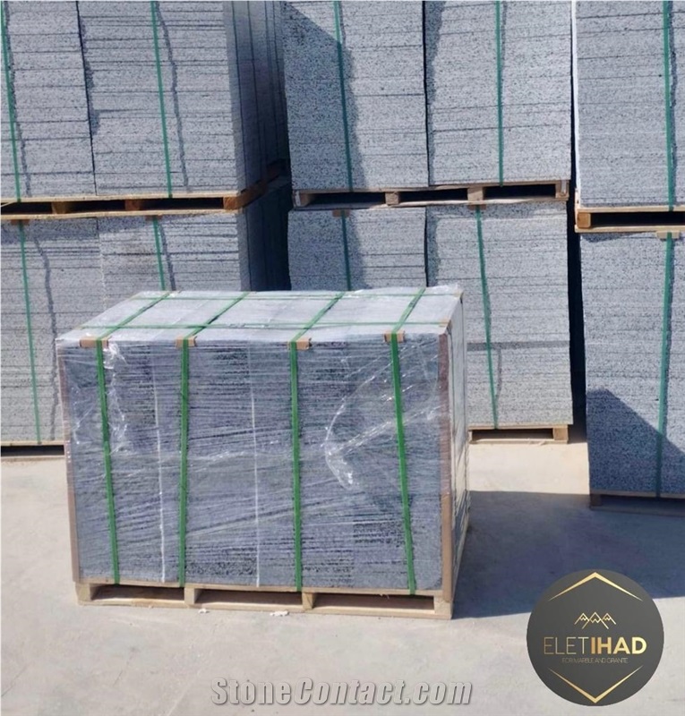 El Etihad for Marble and Granite