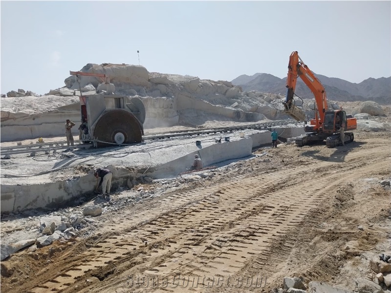 El Etihad for Marble and Granite