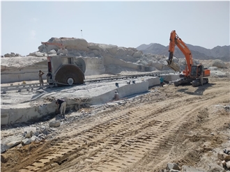 El Etihad for Marble and Granite