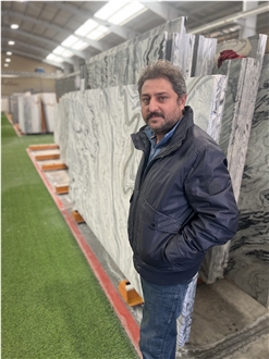 Alireza Yaghoubi