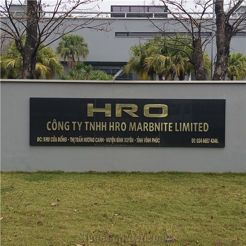 HRO MARBNITE LIMITED