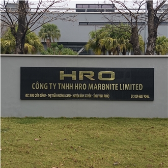 HRO MARBNITE LIMITED