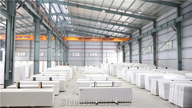 HRO MARBNITE LIMITED