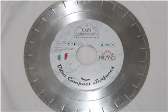 CgS Abrasives